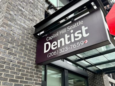 Capitol Hill Seattle Dentist