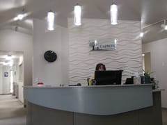 Capron Family Dental