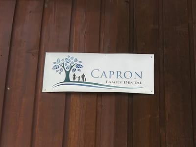 Capron Family Dental
