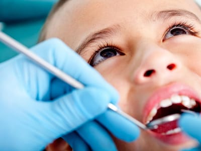 Capstone Family Dentistry