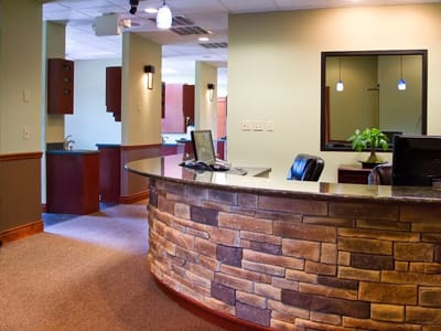 Capstone Family Dentistry