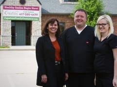 Capstone Family Dentistry