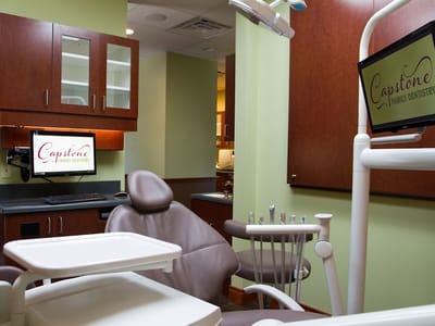 Capstone Family Dentistry