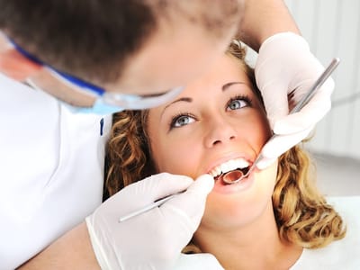 Capstone Family Dentistry