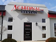 Cardinal Dental of St Peters
