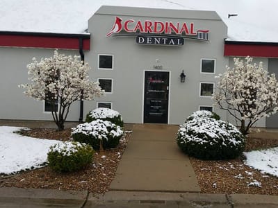 Cardinal Dental of St Peters