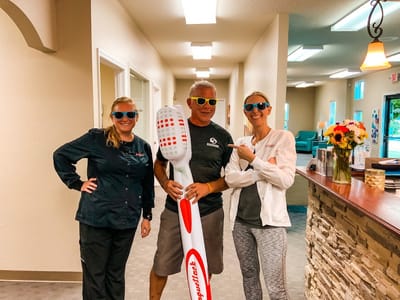 Cardinal Dental of St Peters