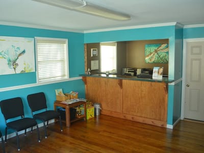 Cardwell Family Dentistry