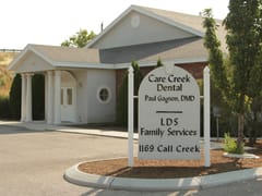 Care Creek Dental