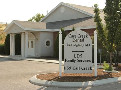 Care Creek Dental