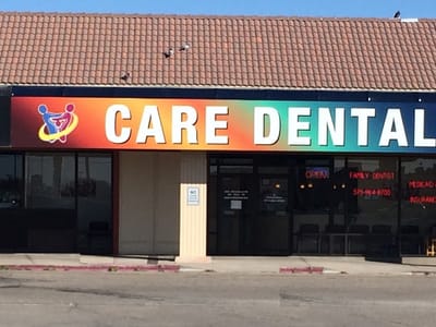 Care Dental