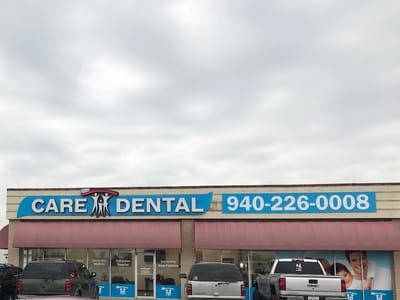Care Dental