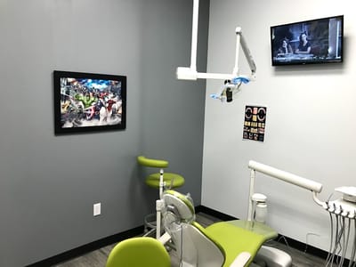 Care Dental