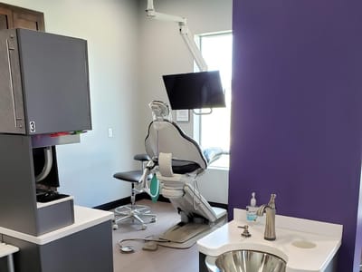 Care Family Dentistry