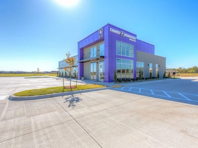 Care Family Dentistry