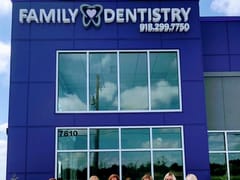 Care Family Dentistry