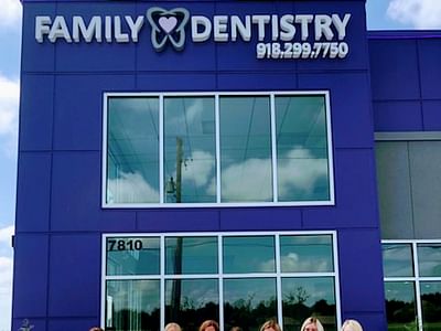 Care Family Dentistry