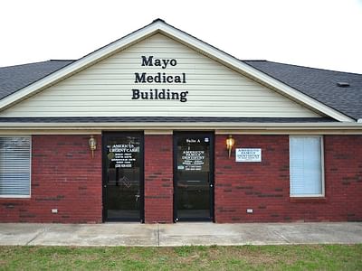 CareConnect Family Dentistry, Americus