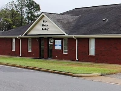 CareConnect Family Dentistry, Americus