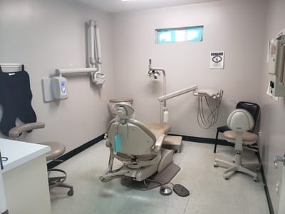 CareConnect Family Dentistry, Americus