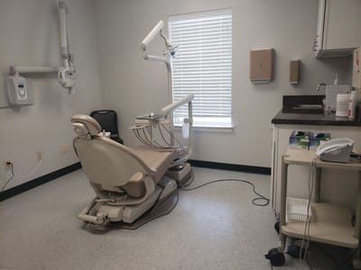CareConnect Family Dentistry, Americus
