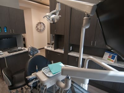 Carefree Smiles Dentistry