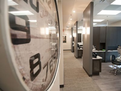 Carefree Smiles Dentistry