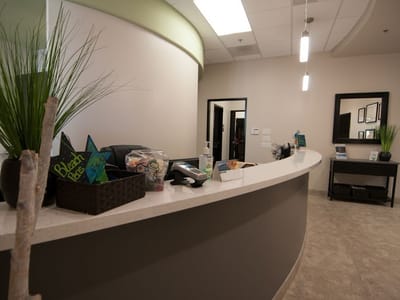 Carefree Smiles Dentistry