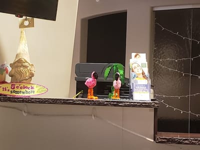 Carefree Smiles Dentistry