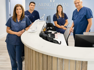 Caring Dental