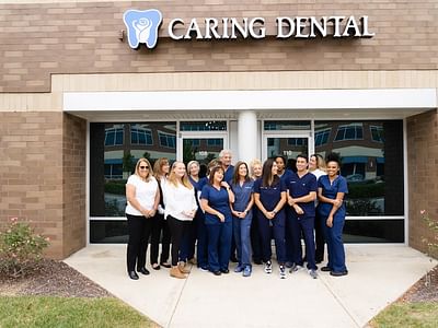 Caring Dental