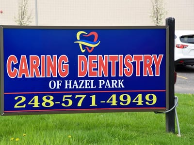Caring Dentistry of Hazel Park