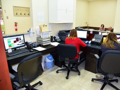 Caring Dentistry of Hazel Park