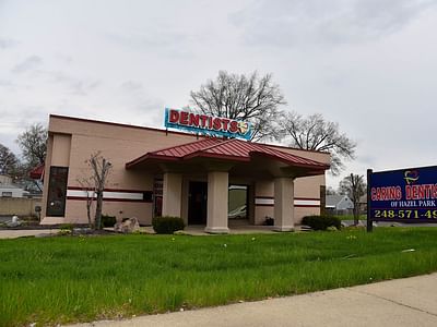 Caring Dentistry of Hazel Park