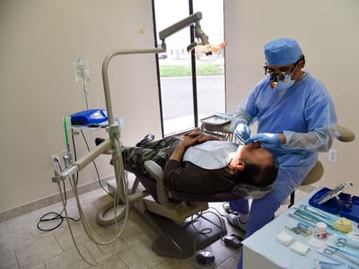 Caring Dentistry of Hazel Park