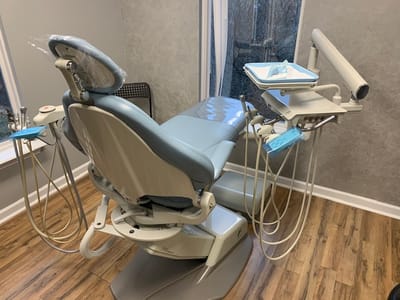 Caring Dentistry