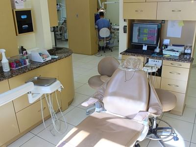 Caring Dentistry