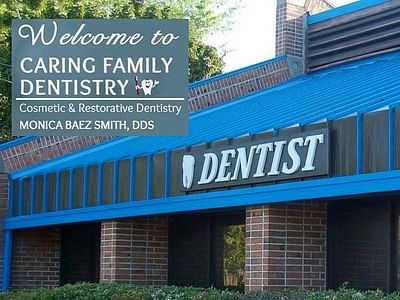 Caring Family Dentistry - Dentist in Tampa