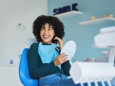 Caring Family Dentistry - Dentist in Tampa