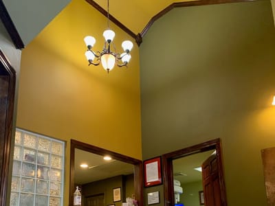 Caring Family Dentistry LLC