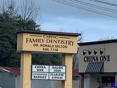 Caring Family Dentistry LLC