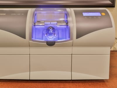 Caring Family Dentistry