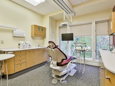 Caring Family Dentistry
