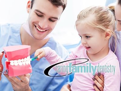 Caring Family Dentistry