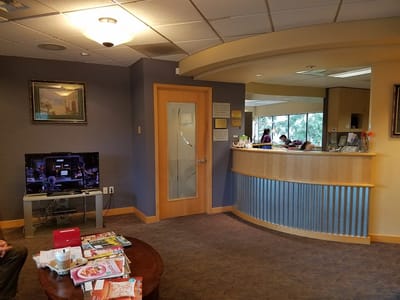 Caring Family Dentistry