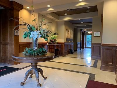 Caring Smile Family Dentistry