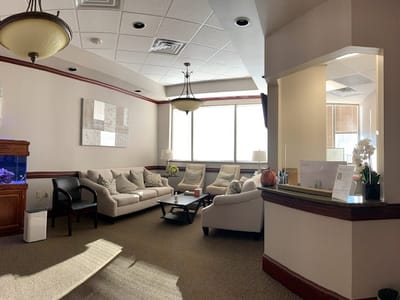 Caring Smile Family Dentistry