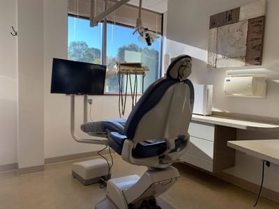 Caring Smile Family Dentistry