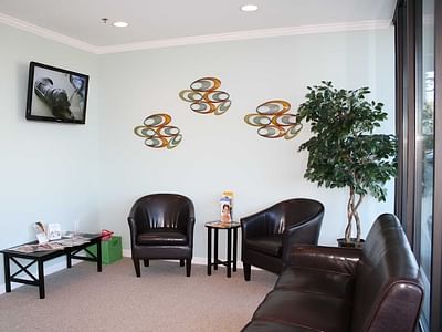 Caring Touch Family Dentistry