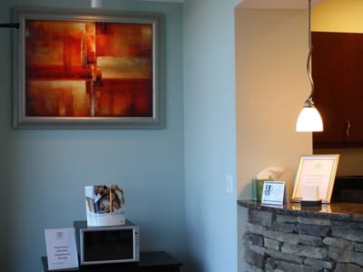 Caring Touch Family Dentistry